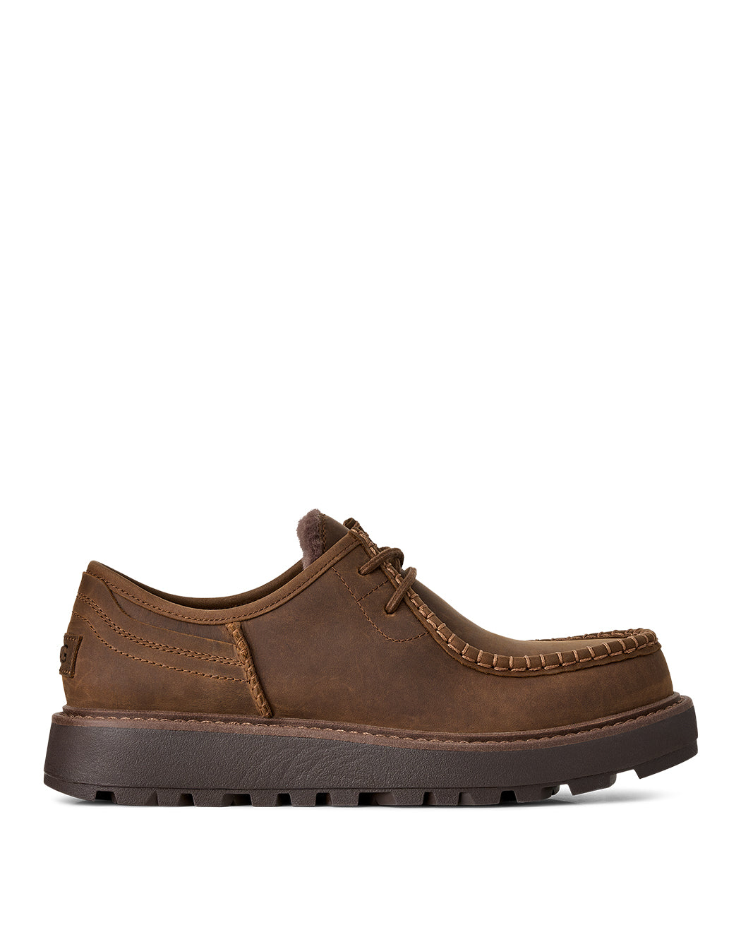 Ugg Scarpe stringate da Uomo Ugg, colore Marrone Marrone