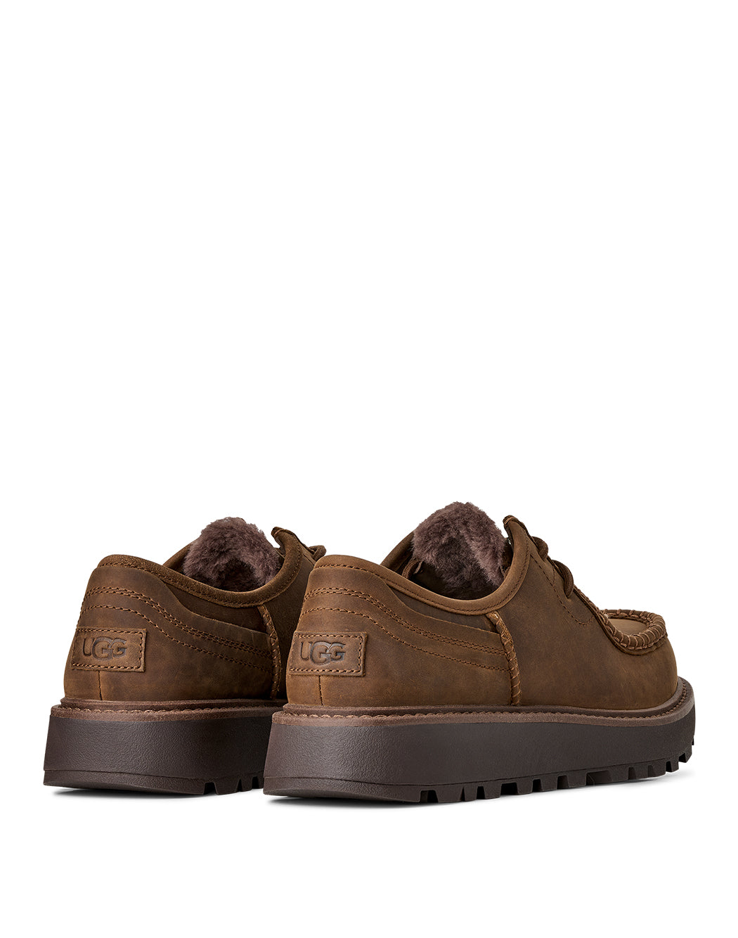 Ugg Scarpe stringate da Uomo Ugg, colore Marrone Marrone