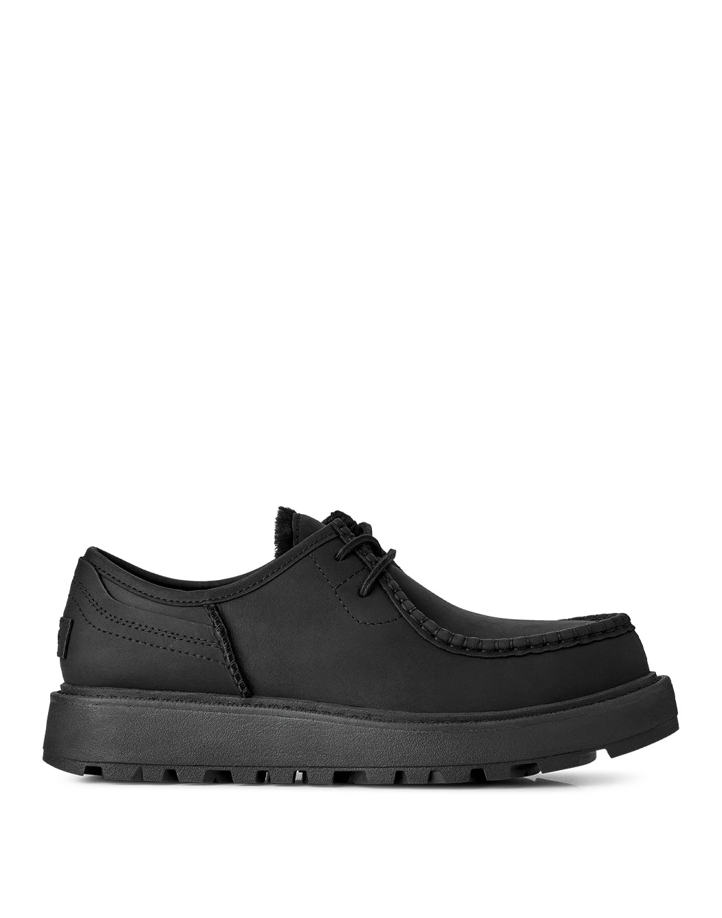 Ugg Scarpe stringate da Uomo Ugg, colore Nero Nero