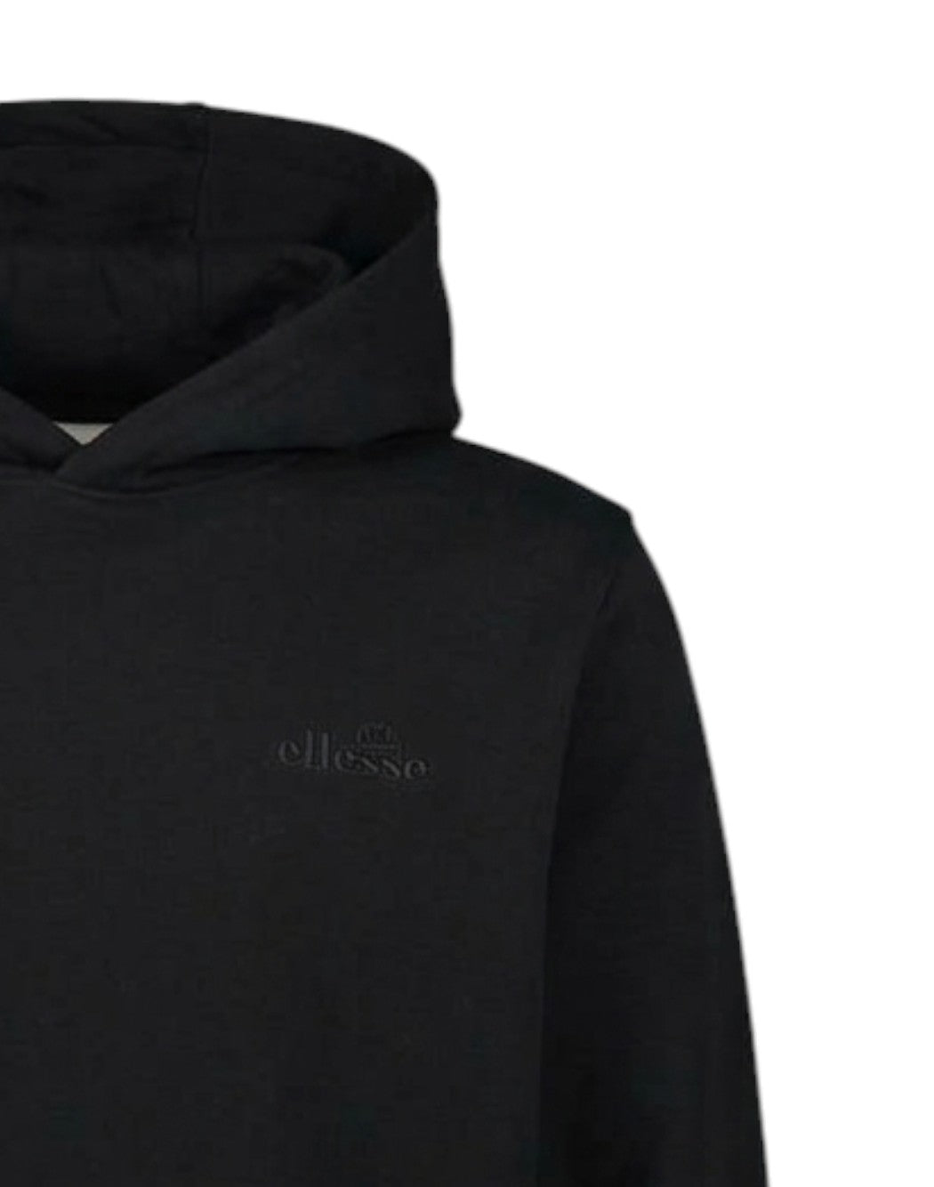 Ellesse Felpe con cappuccio da Uomo Ellesse, colore Nero Nero