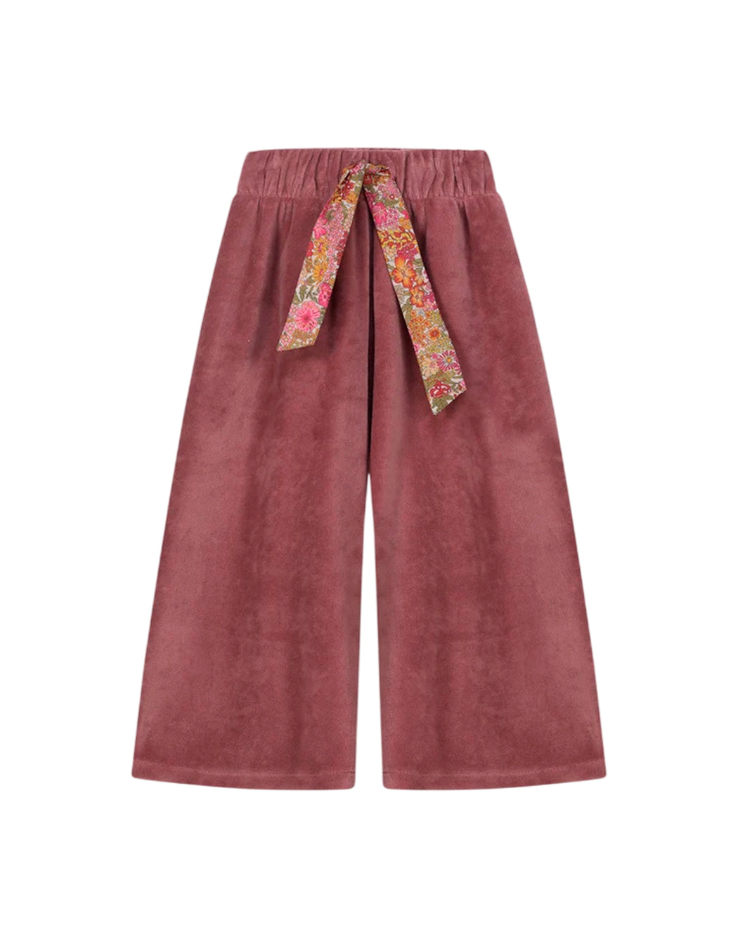 Pesciolino Rosso Pantaloni casual da Bambina Pesciolino rosso, colore Multicolor Multicolor
