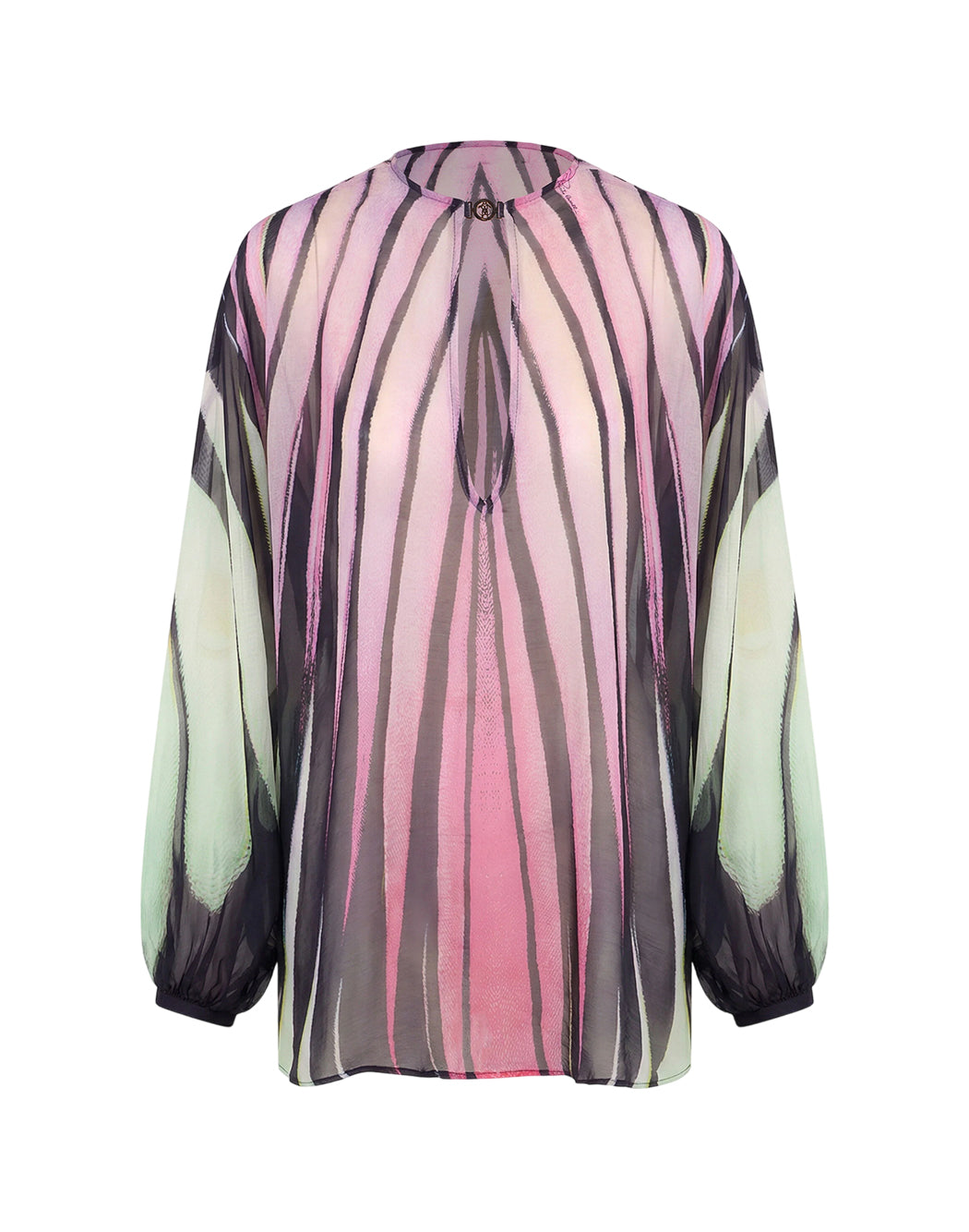 Roberto Cavalli Multicolor