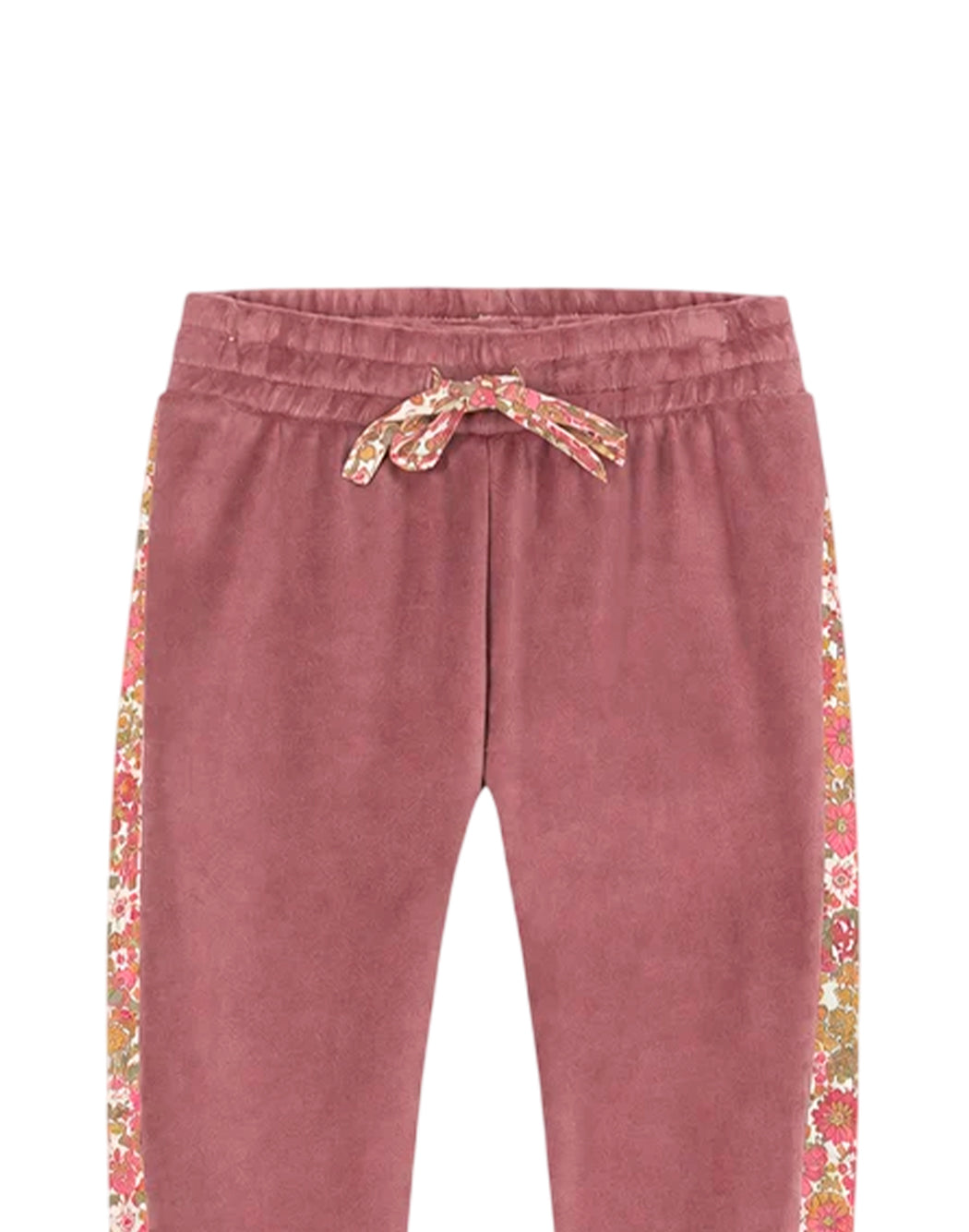 Pesciolino Rosso Pantaloni casual da Bambina Pesciolino rosso, colore Multicolor Multicolor