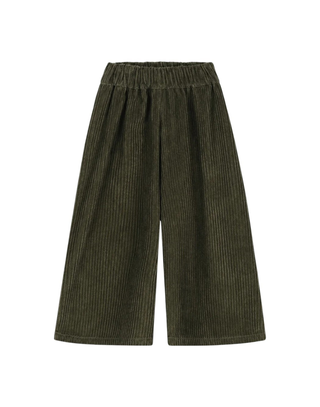 Pesciolino Rosso Verde