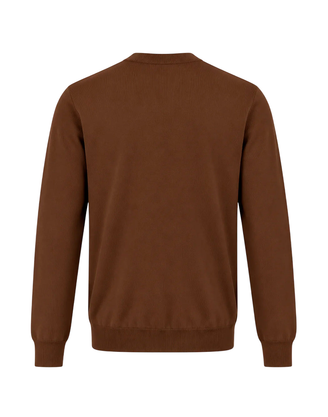 Lyle & Scott Felpe girocollo da Uomo Lyle & scott, colore Marrone Marrone