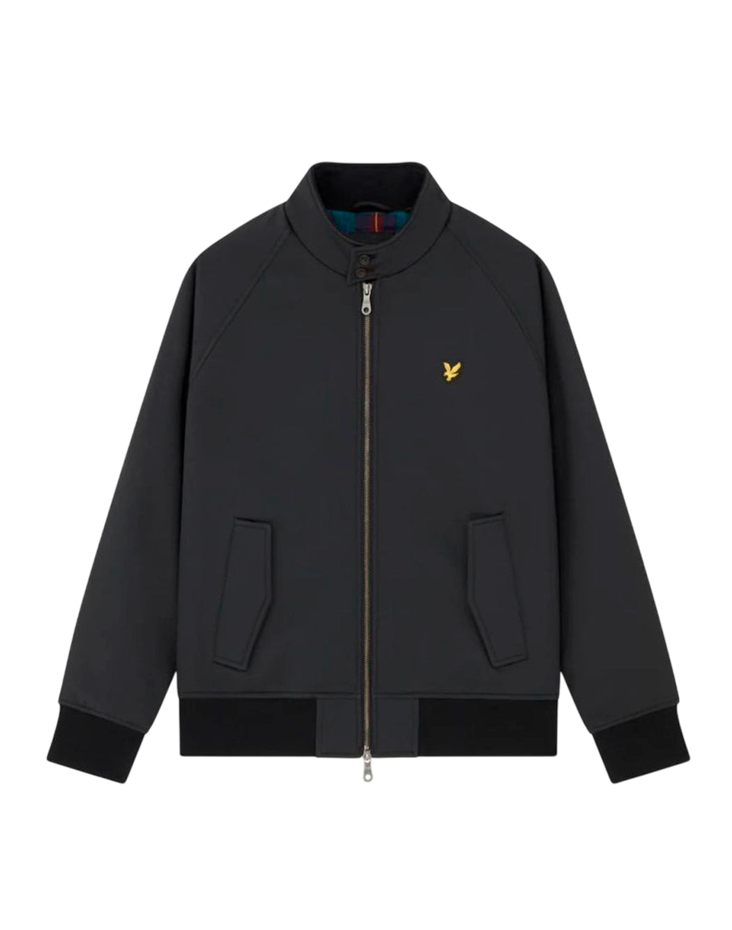 Lyle & Scott Giacche casual da Uomo Lyle & scott, colore Nero Nero