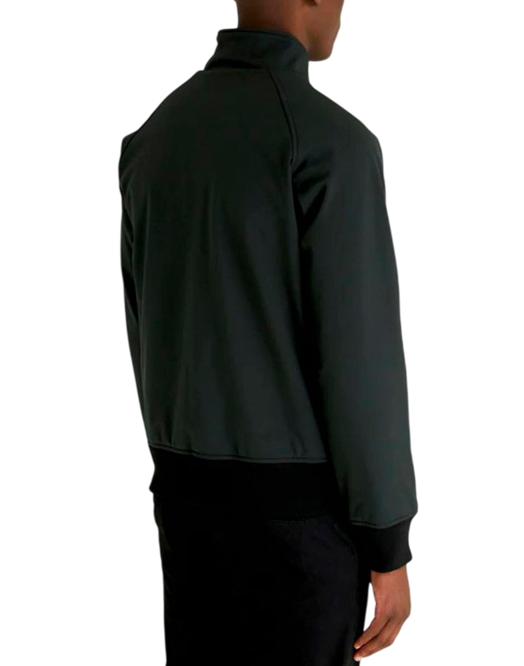 Lyle & Scott Giacche casual da Uomo Lyle & scott, colore Nero Nero