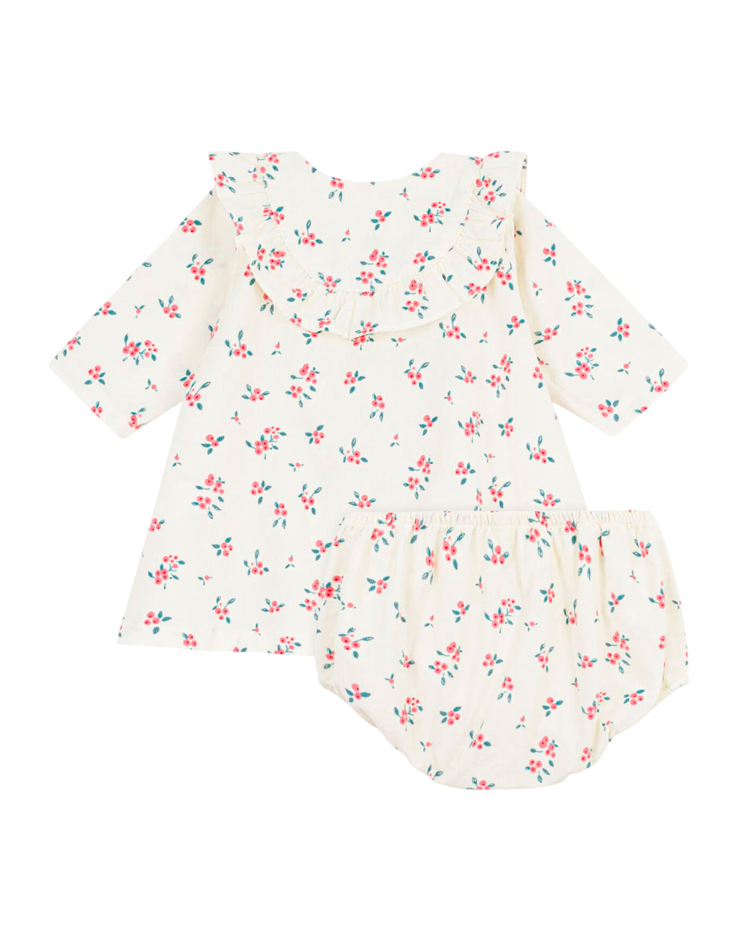 Petit Bateau Bianco