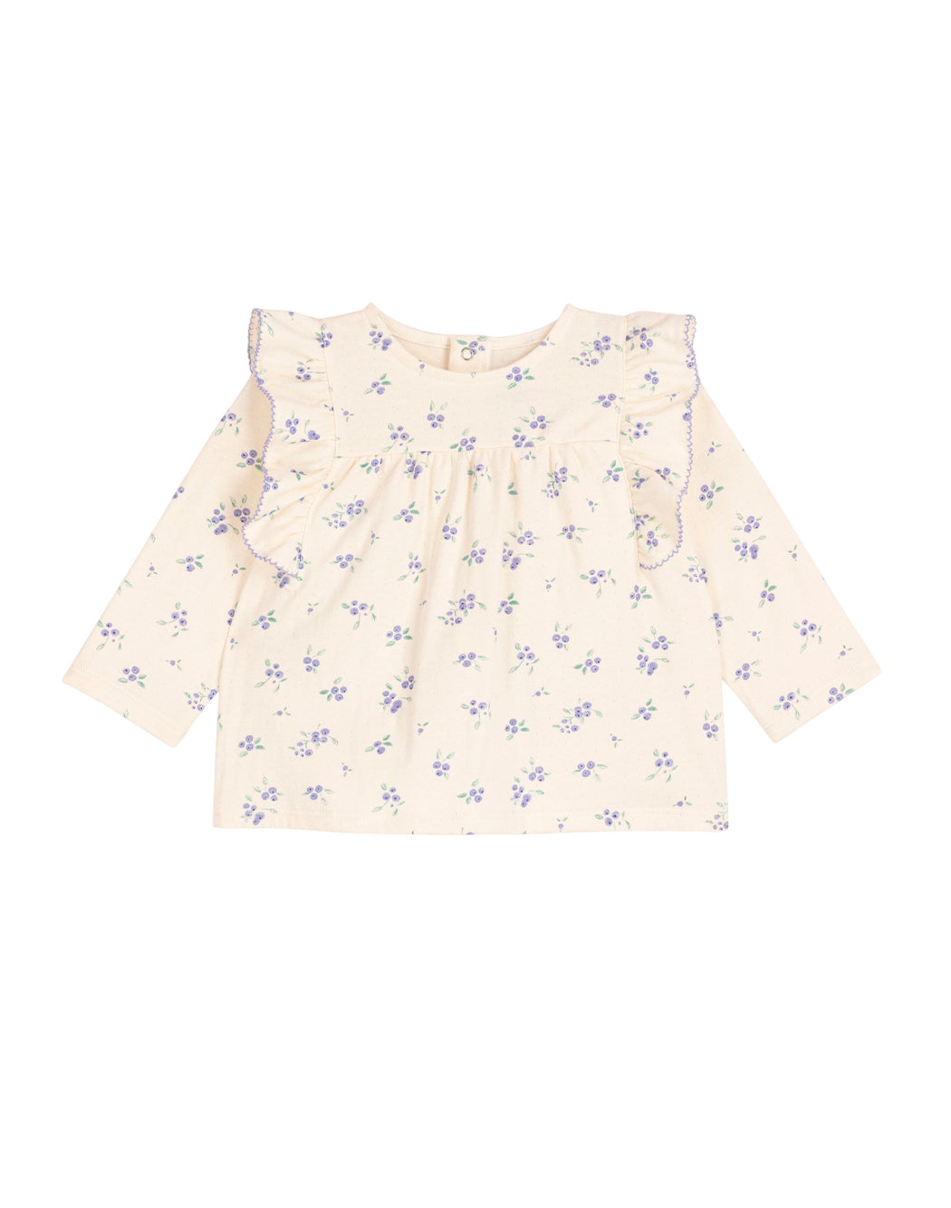 Petit Bateau Bianco