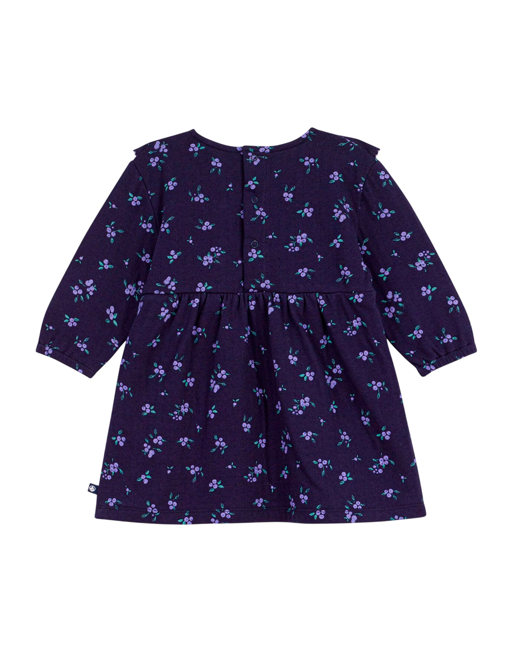 Petit Bateau Blu