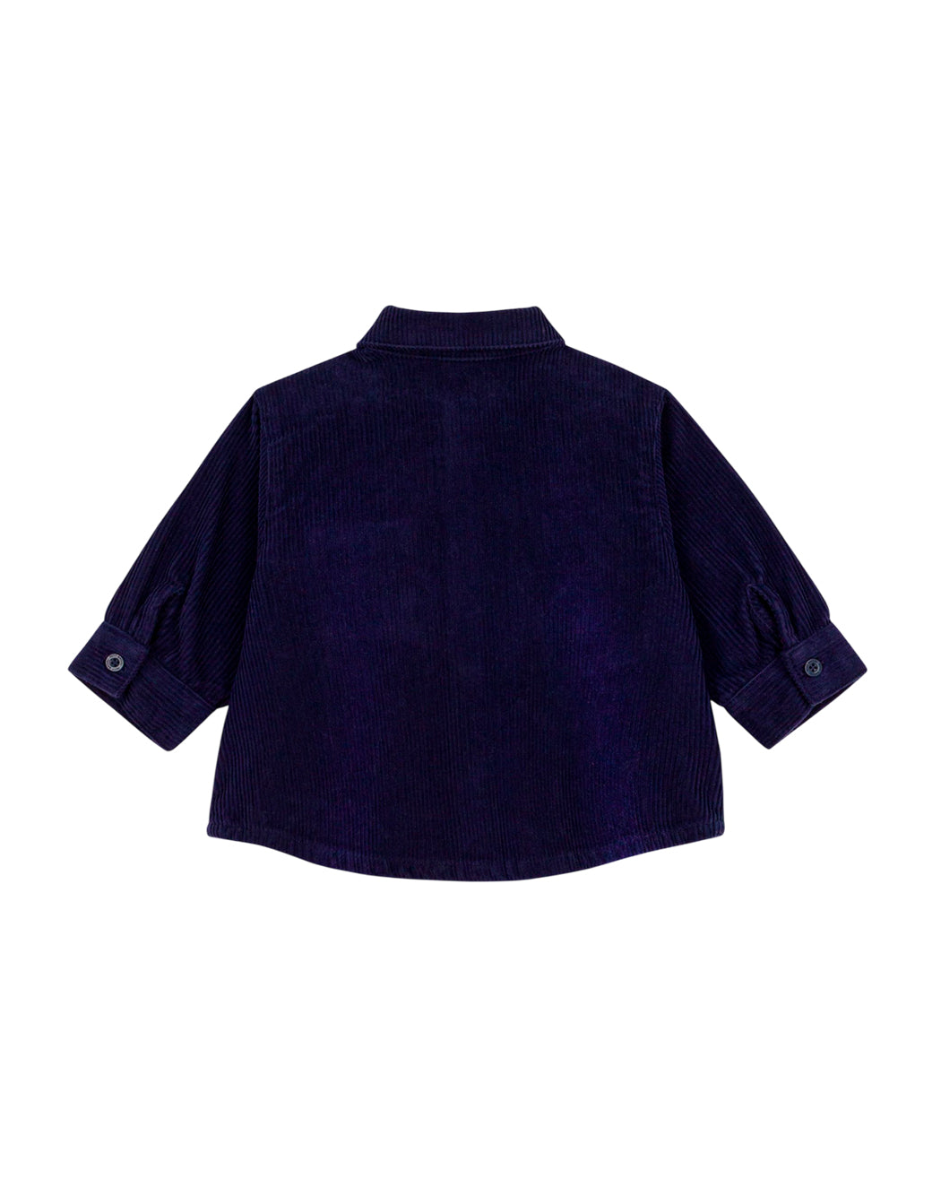 Petit Bateau Blu