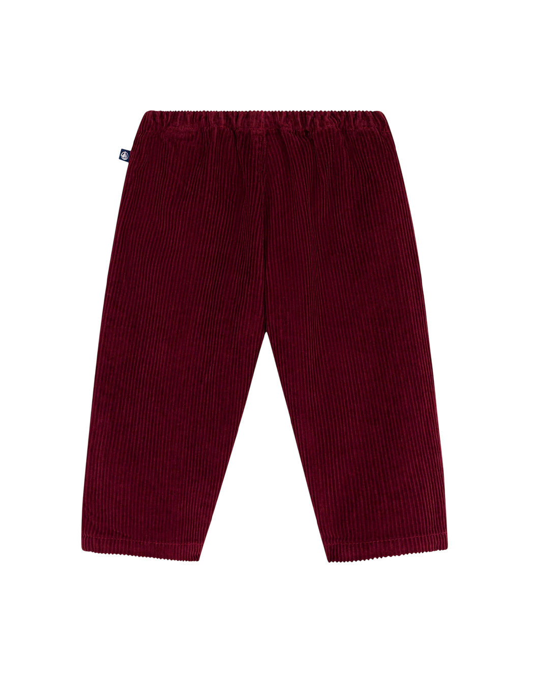Petit Bateau Marrone