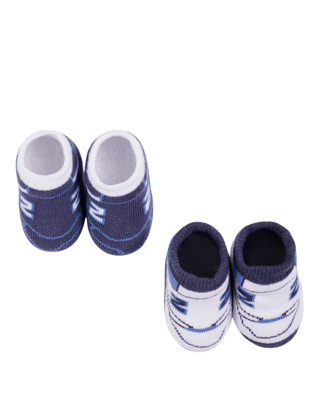 New Balance Blu