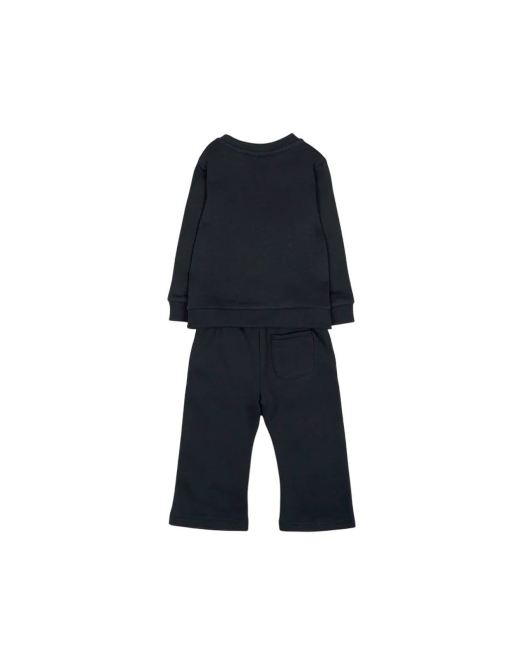 New Balance Completi da Bambino New balance, colore Nero Nero