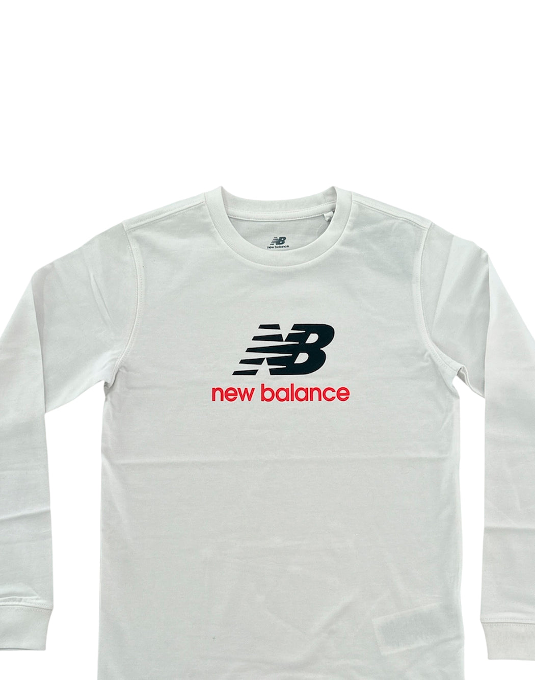 New Balance Bianco