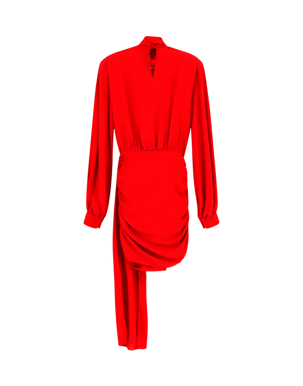 Actualee Abiti lunghi da Donna Actualee, colore Rosso Rosso