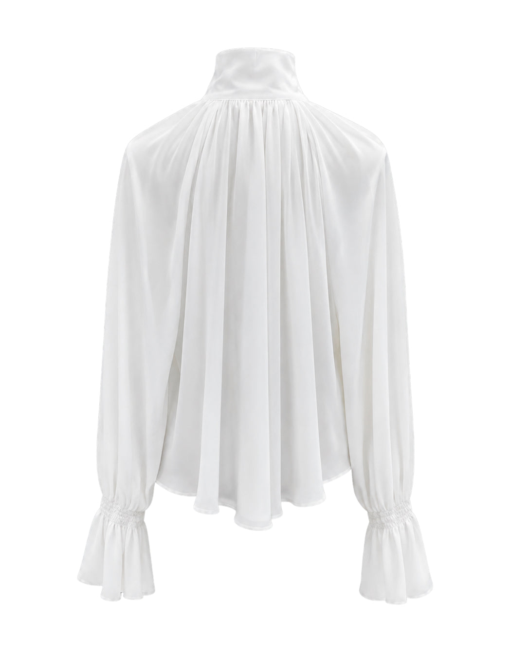 Actualee Camicie casual da Donna Actualee, colore Bianco Bianco