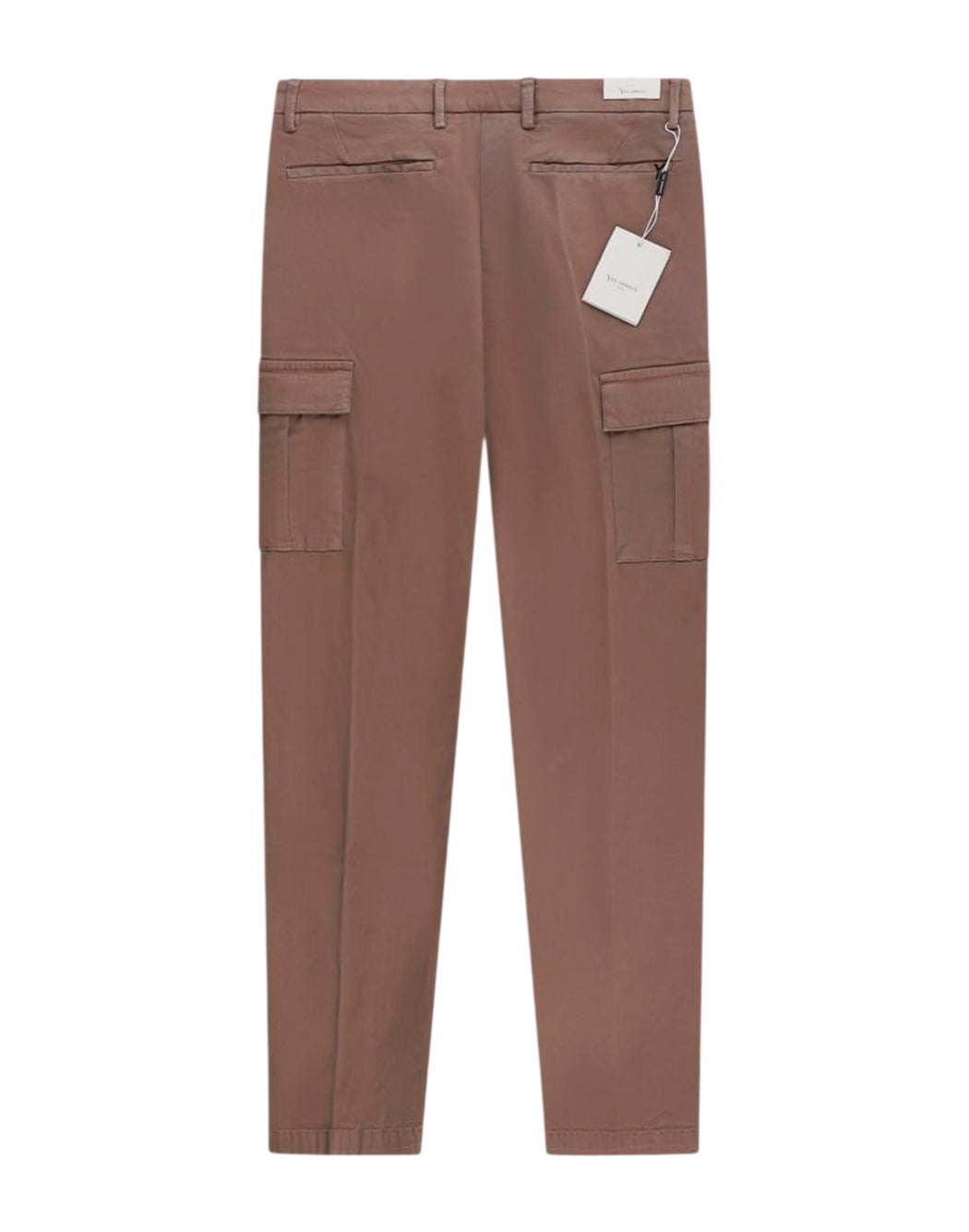 Yan Simmon Pantaloni casual da Uomo Yan simmon, colore Neutro Neutro