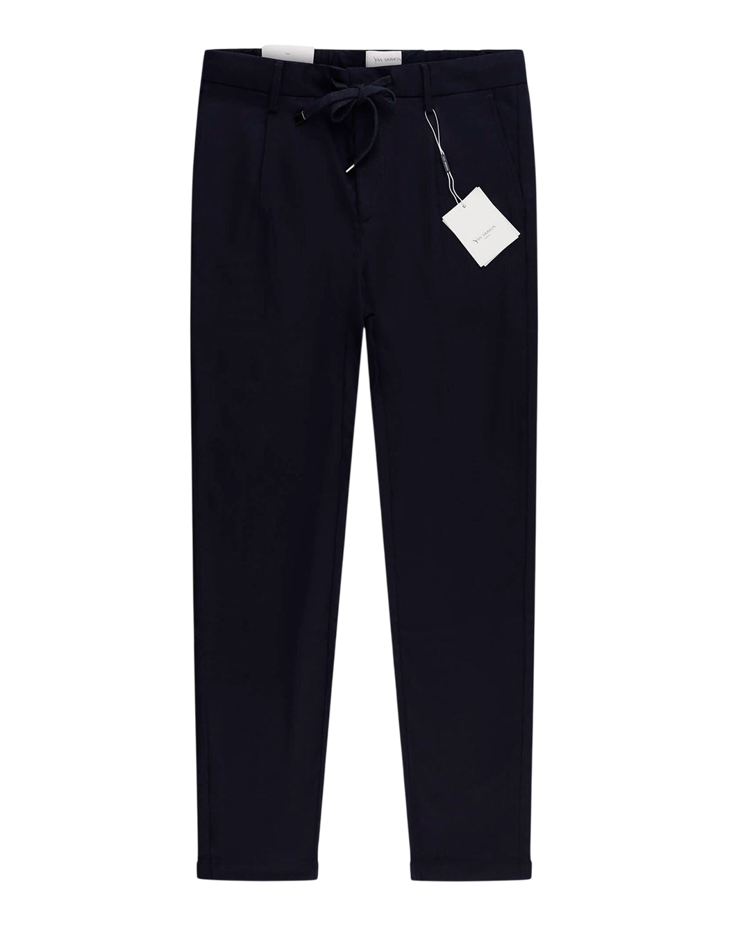 Yan Simmon Pantaloni casual da Uomo Yan simmon, colore Blu Blu