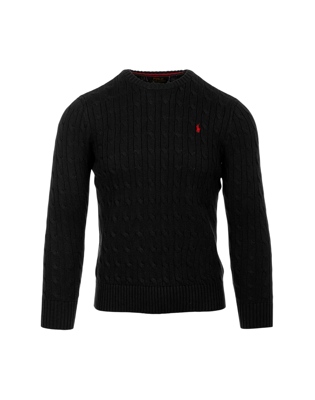 Ralph Lauren Maglie girocollo da Bambino Ralph lauren, colore Blu Blu