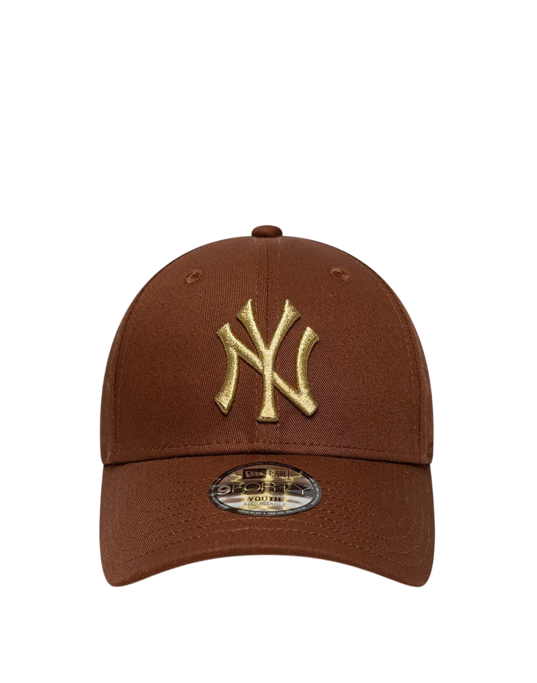 New Era Marrone