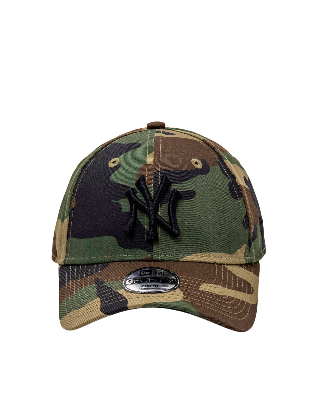 New Era Verde