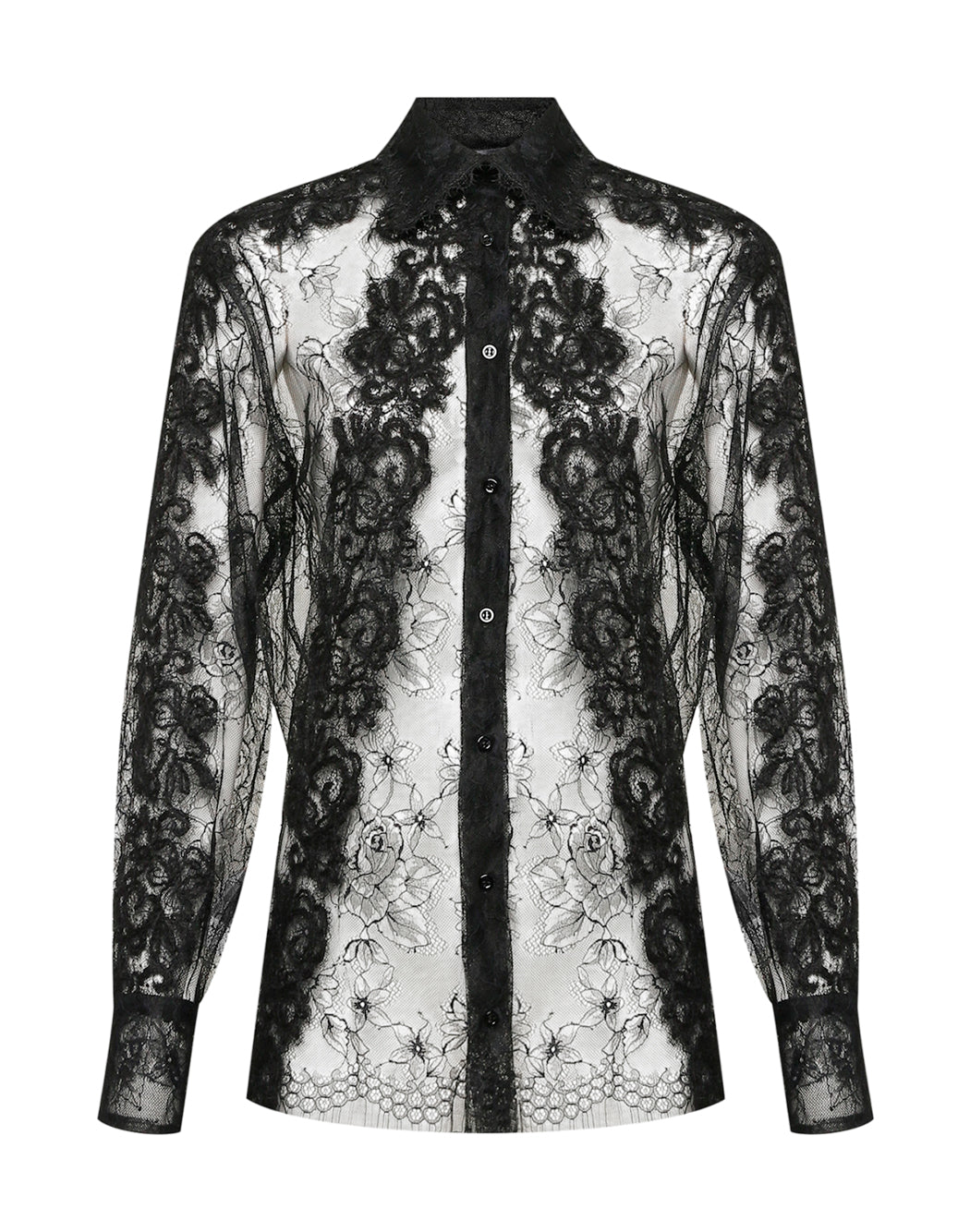 Ermanno Scervino Nero