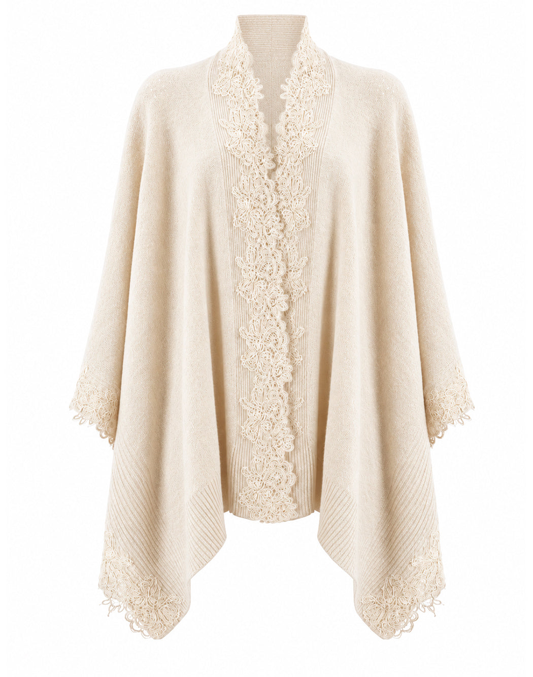Ermanno Scervino Stole da Donna Ermanno scervino, colore Neutro Neutro