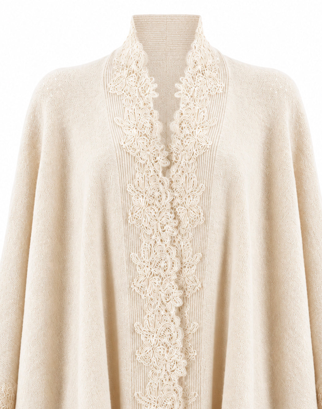 Ermanno Scervino Stole da Donna Ermanno scervino, colore Neutro Neutro