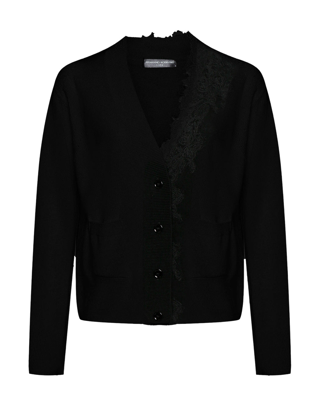 Ermanno Scervino Nero
