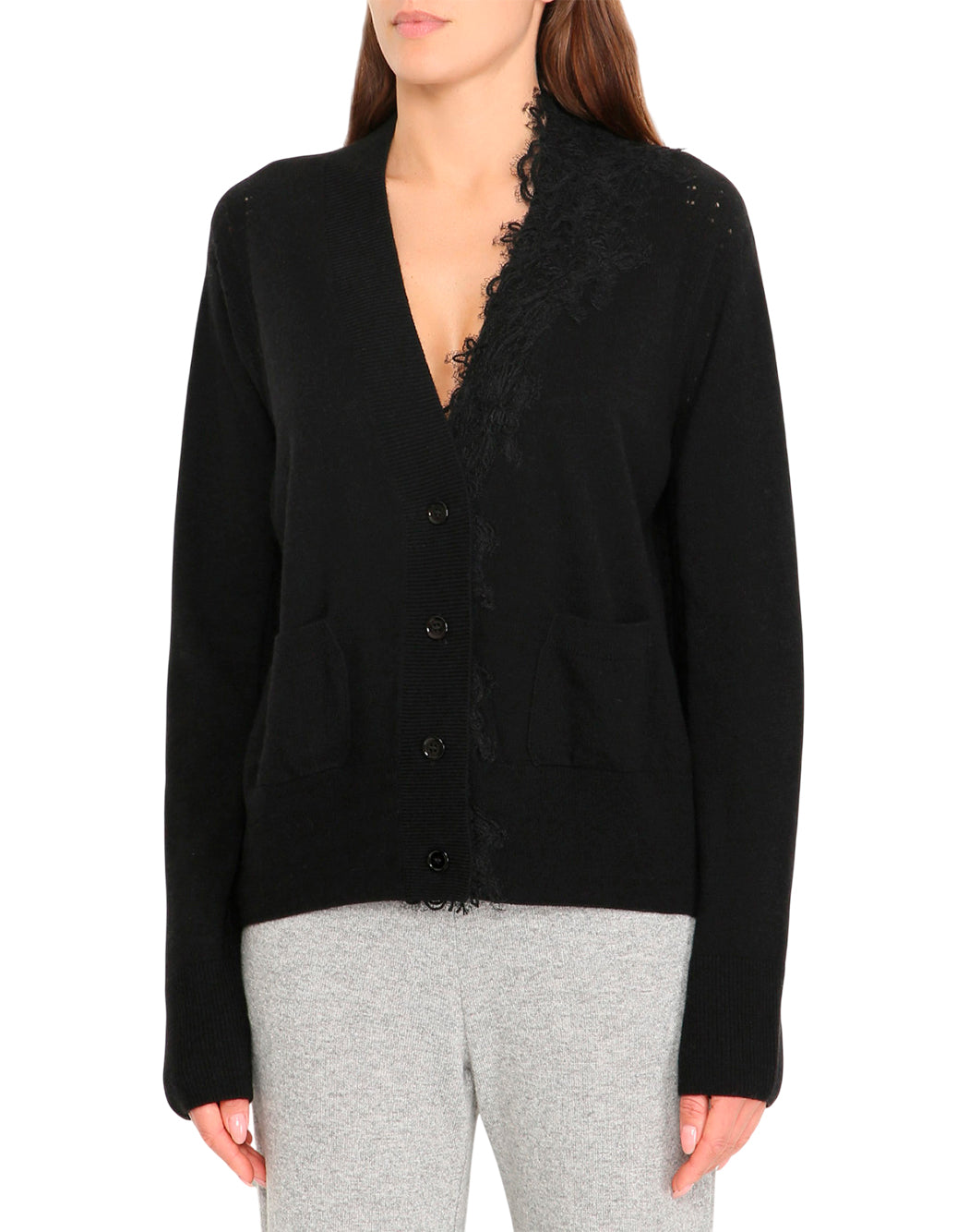 Ermanno Scervino Nero