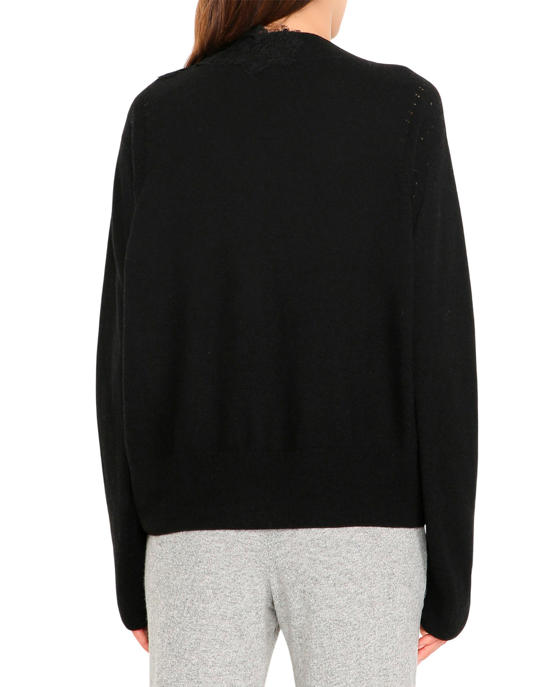 Ermanno Scervino Nero