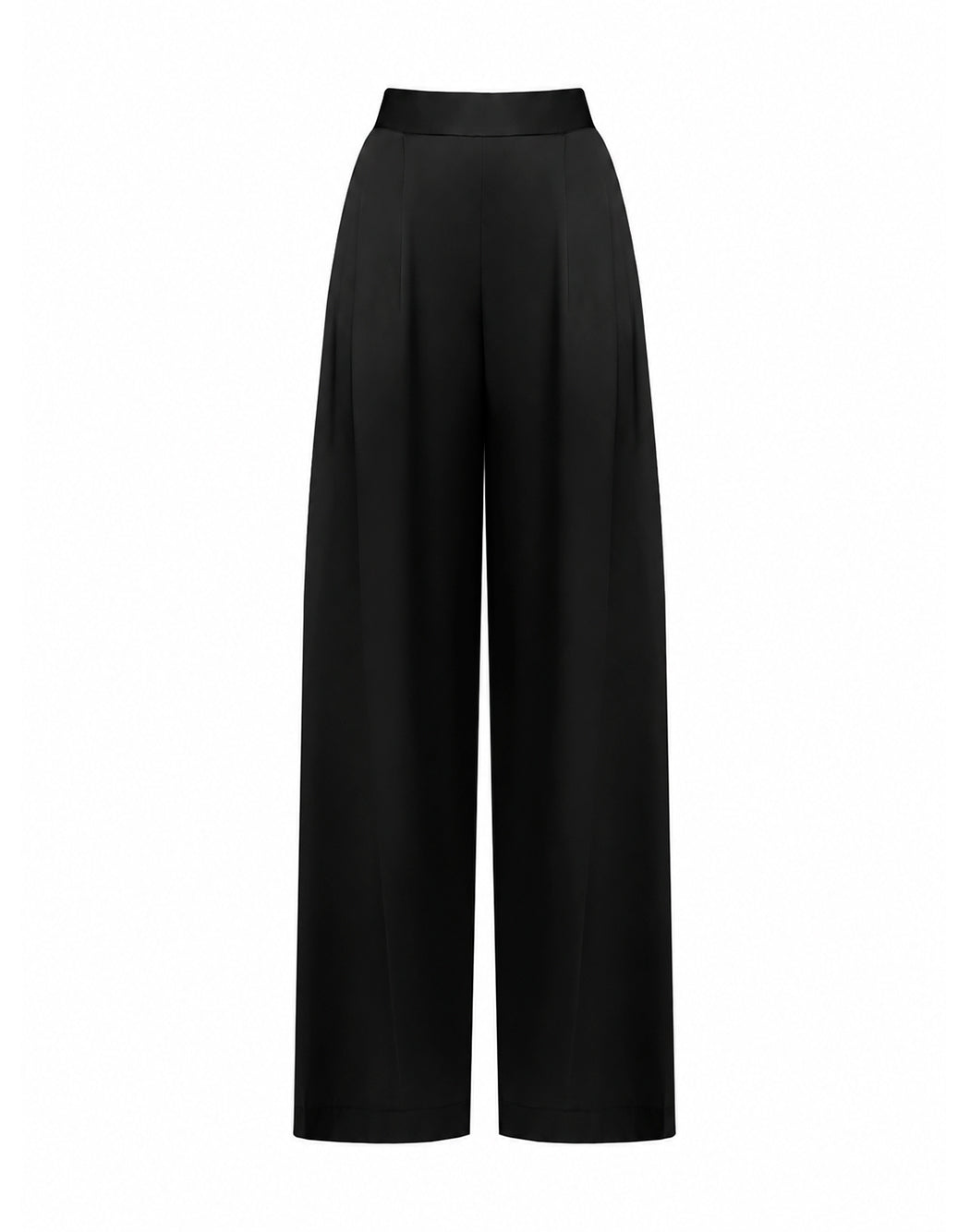 Ermanno Scervino Pantaloni cropped da Donna Ermanno scervino, colore Nero Nero