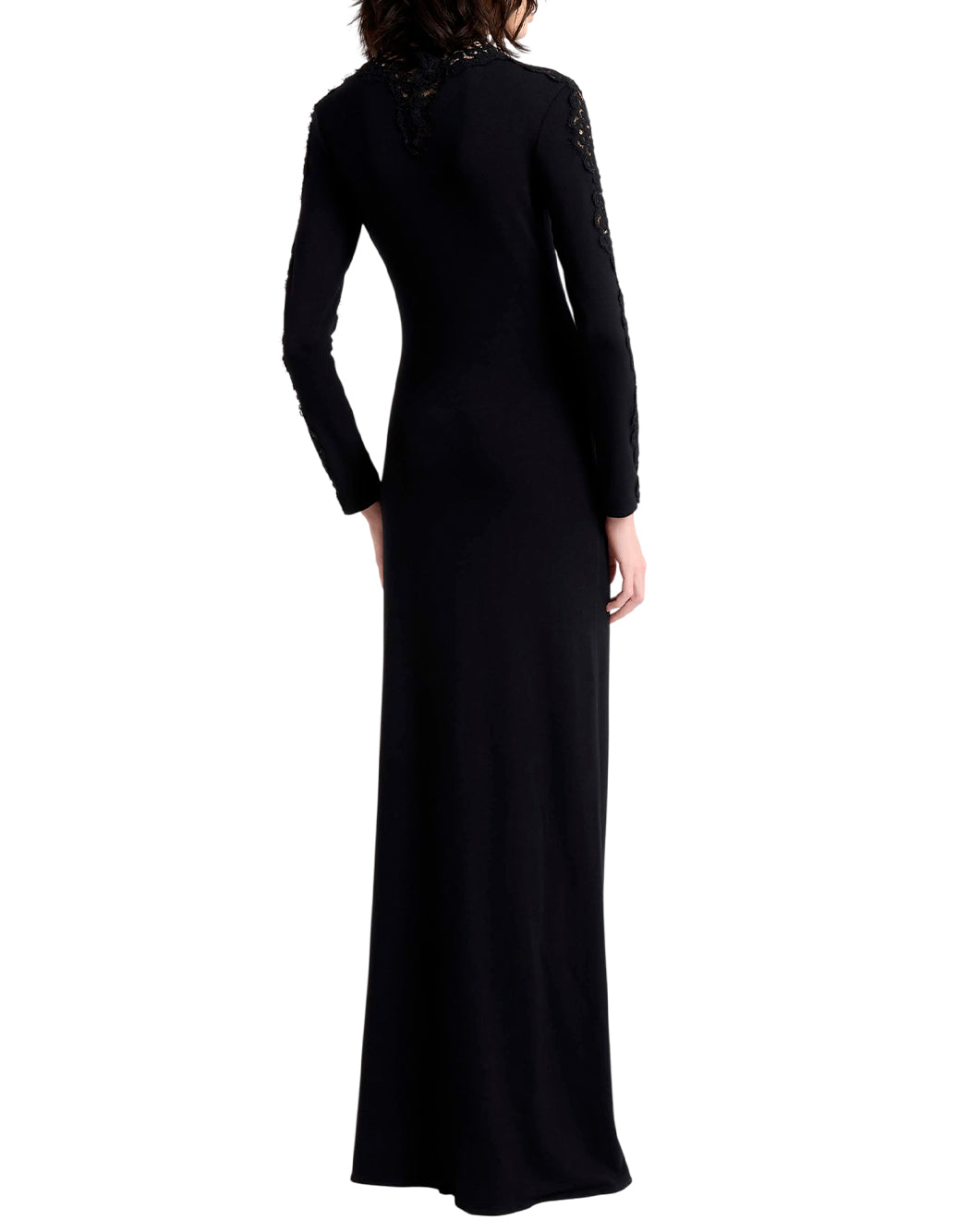 Ermanno Scervino Nero