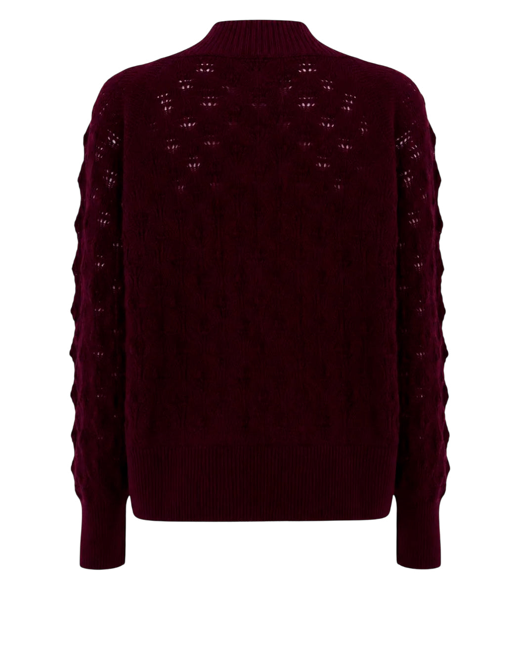 Ermanno Scervino Rosso