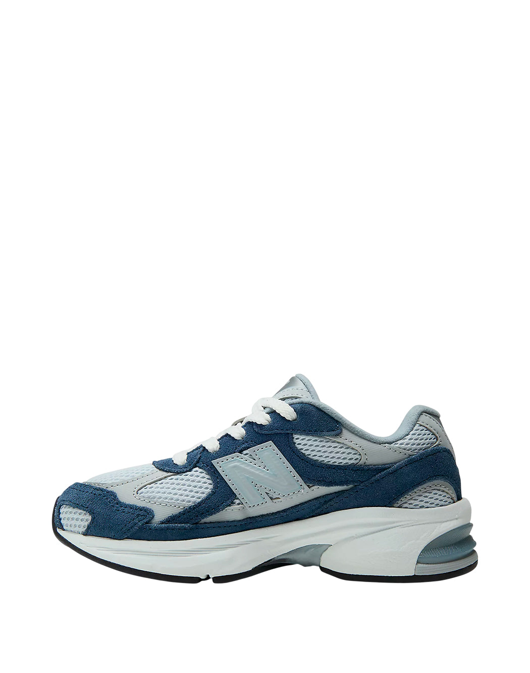New Balance Blue