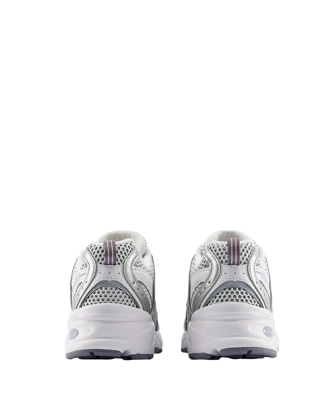 New Balance Grigio