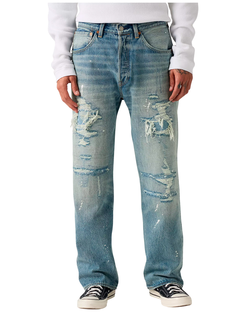 Levi's Blu