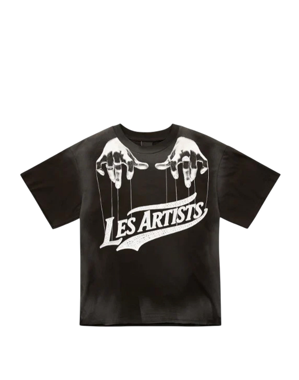 Les Artists X Geolier Nero
