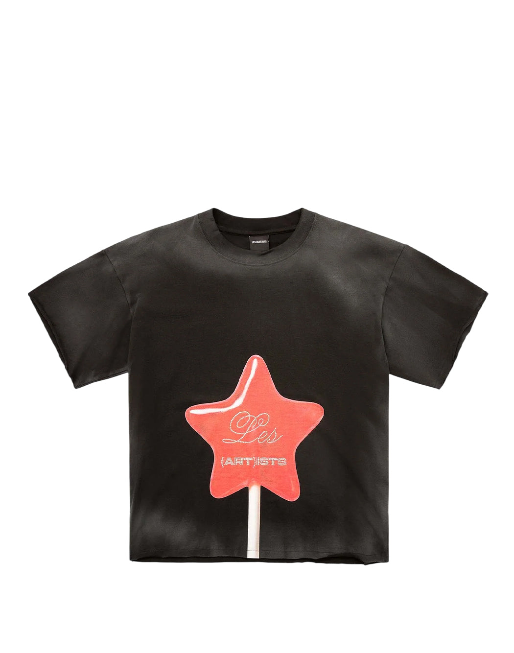 Les Artists X Geolier Nero