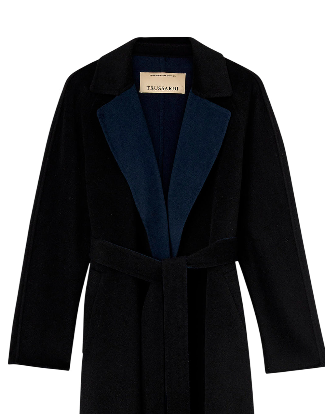 Trussardi Nero