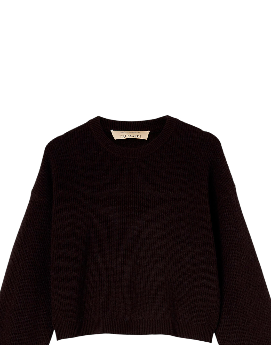 Trussardi Marrone