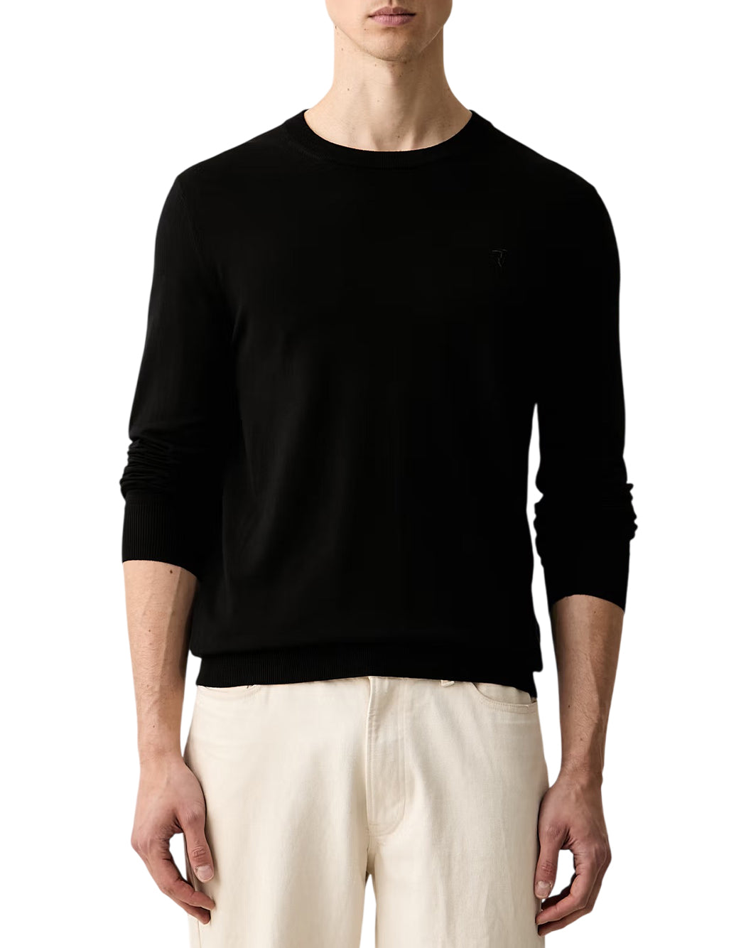 Trussardi Nero