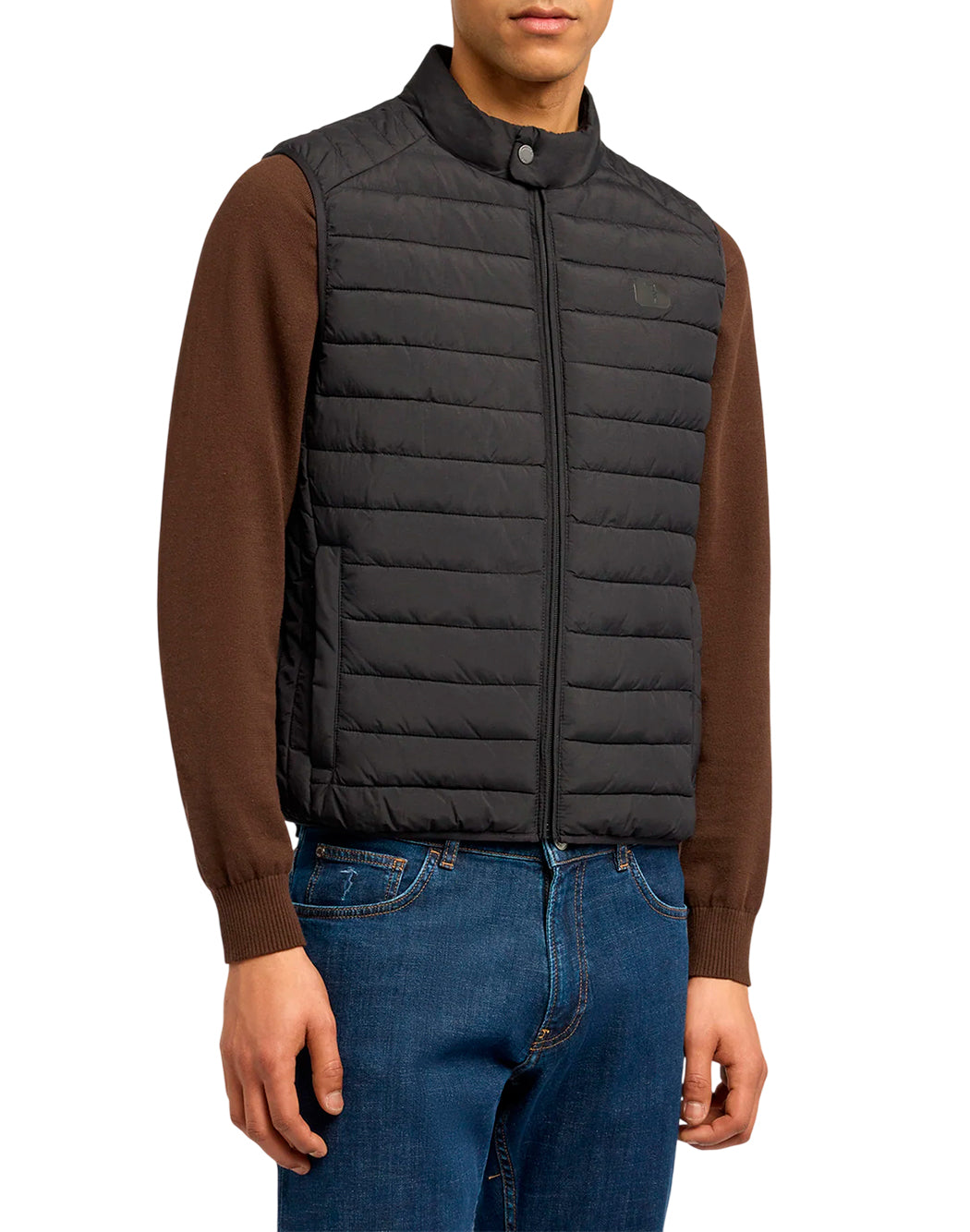 Trussardi Nero
