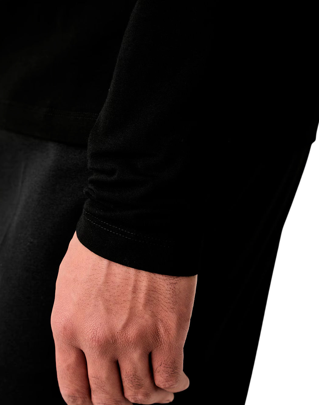 Trussardi Nero