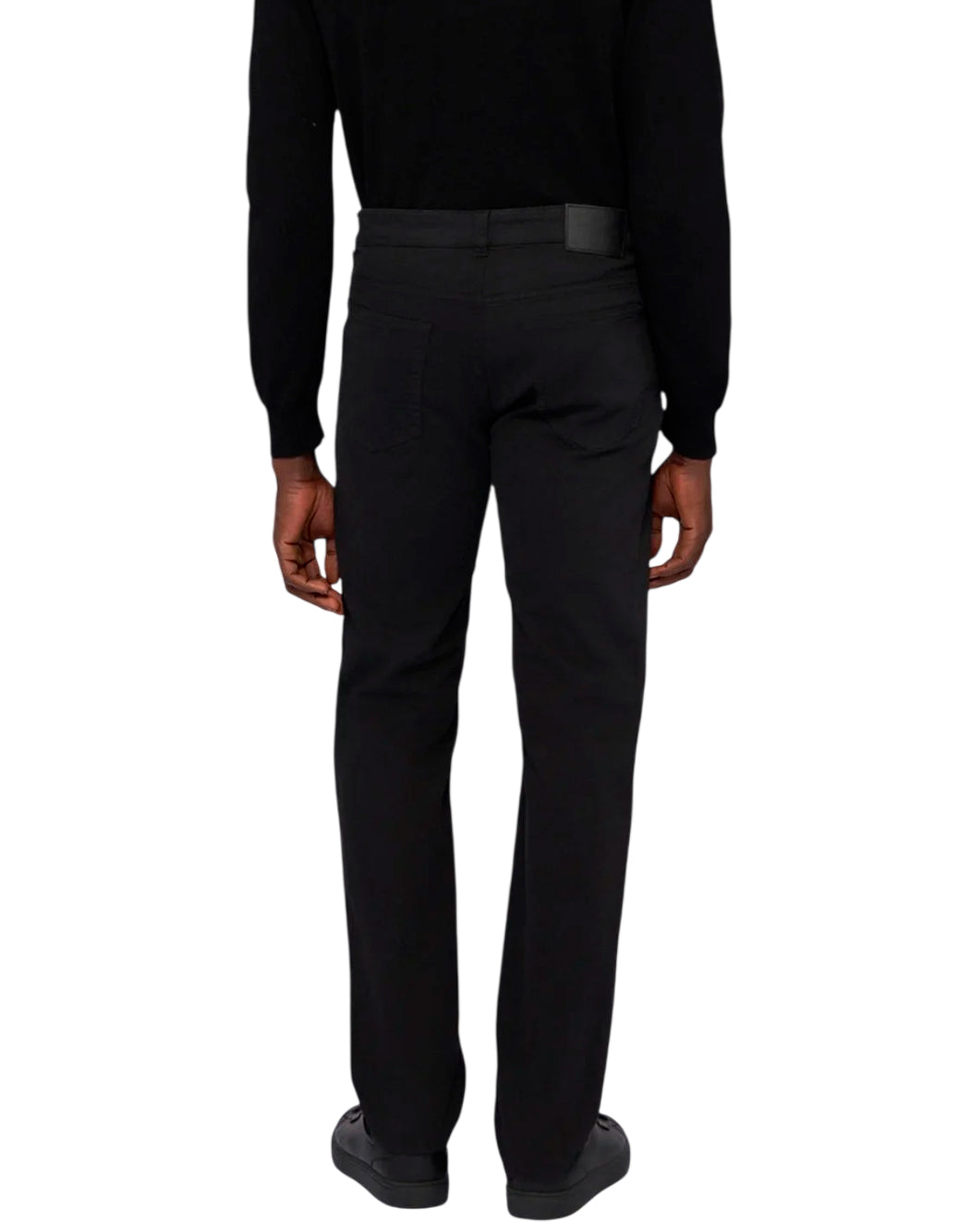 Trussardi Nero