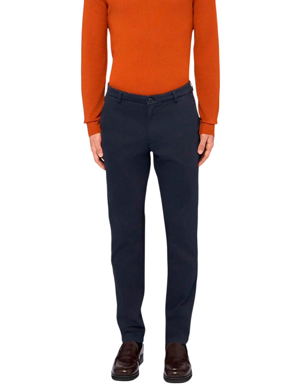 Trussardi Blu