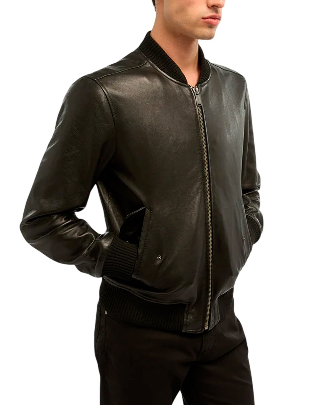 Trussardi Nero