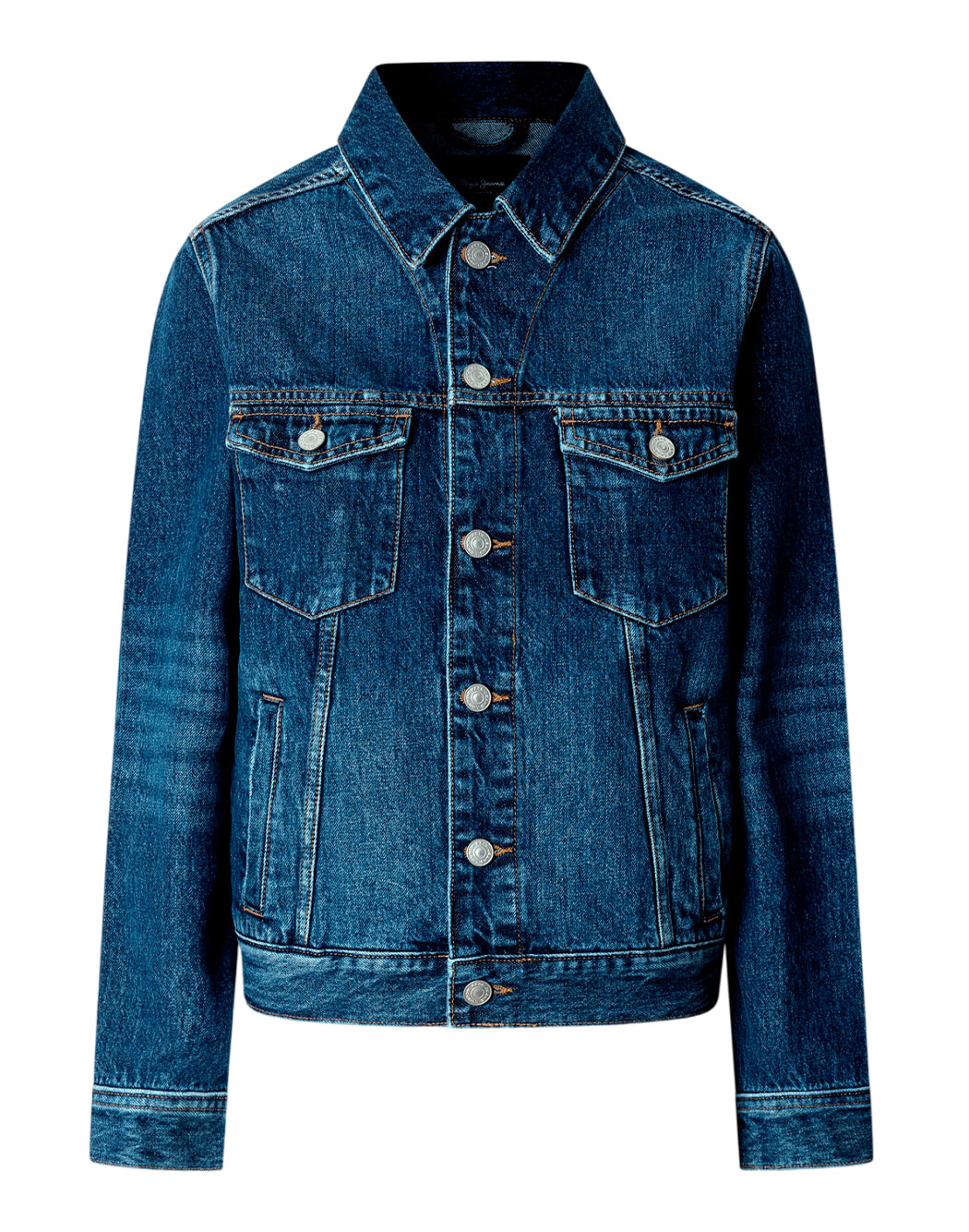 Pepe Jeans Blu