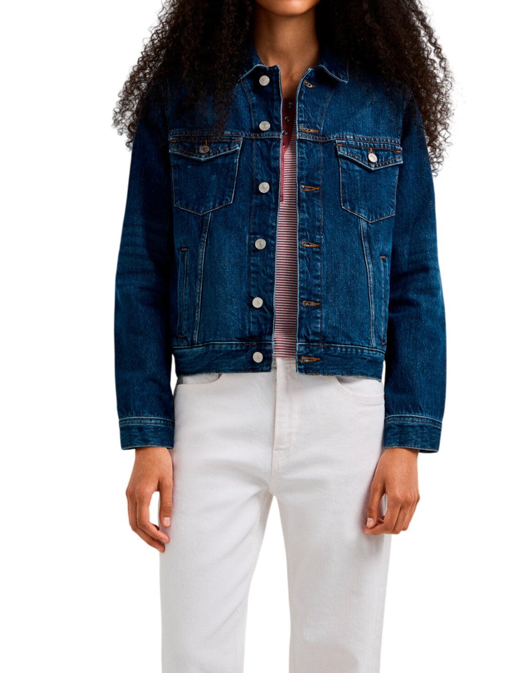 Pepe Jeans Blu